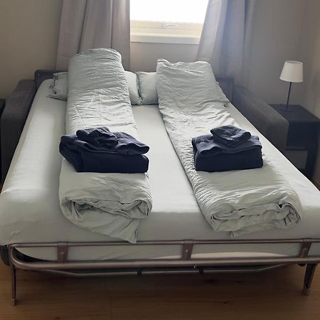 Arctic Escape Close To Tromso Center Εξωτερικό φωτογραφία