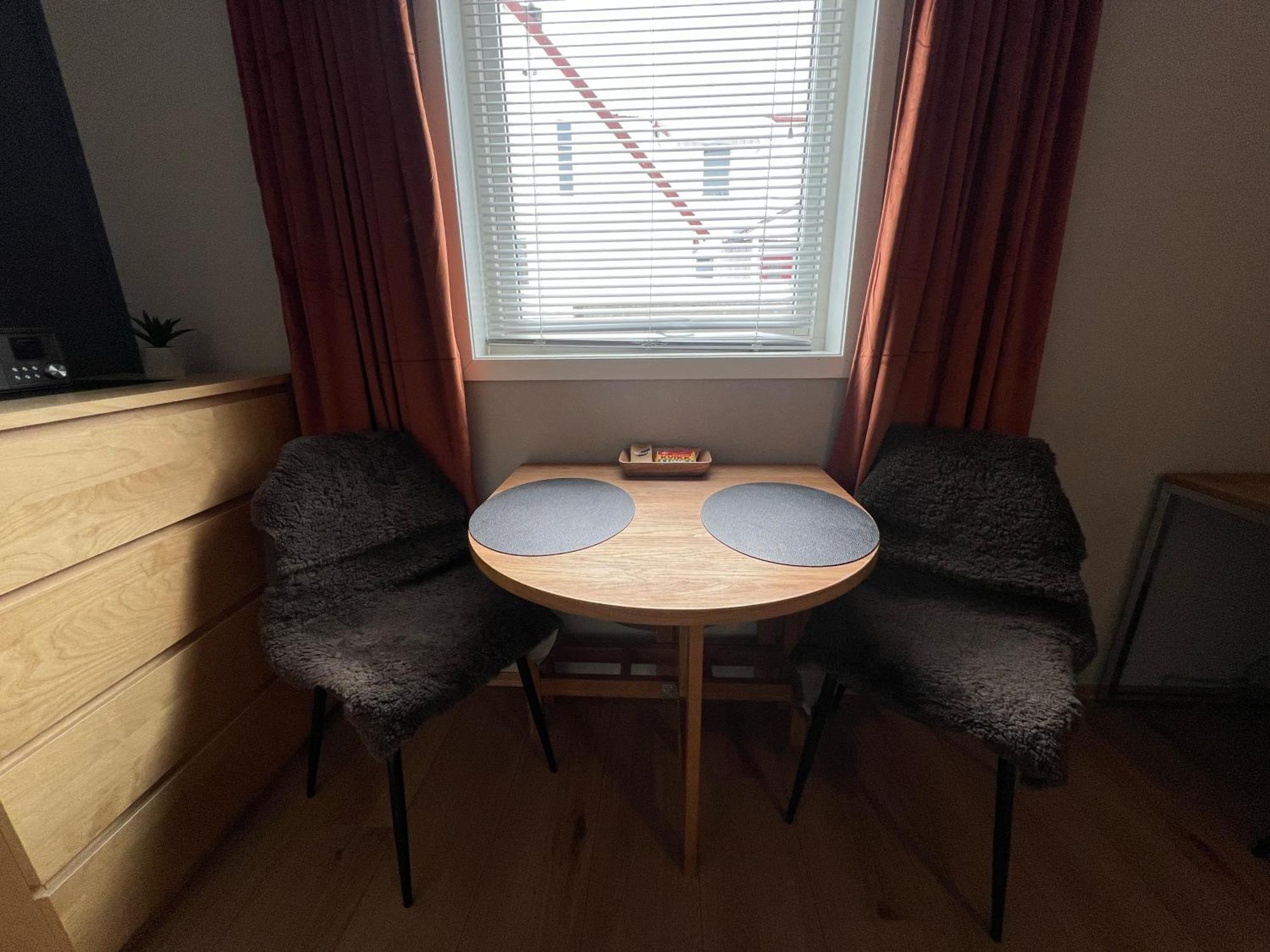 Arctic Escape Close To Tromso Center Εξωτερικό φωτογραφία