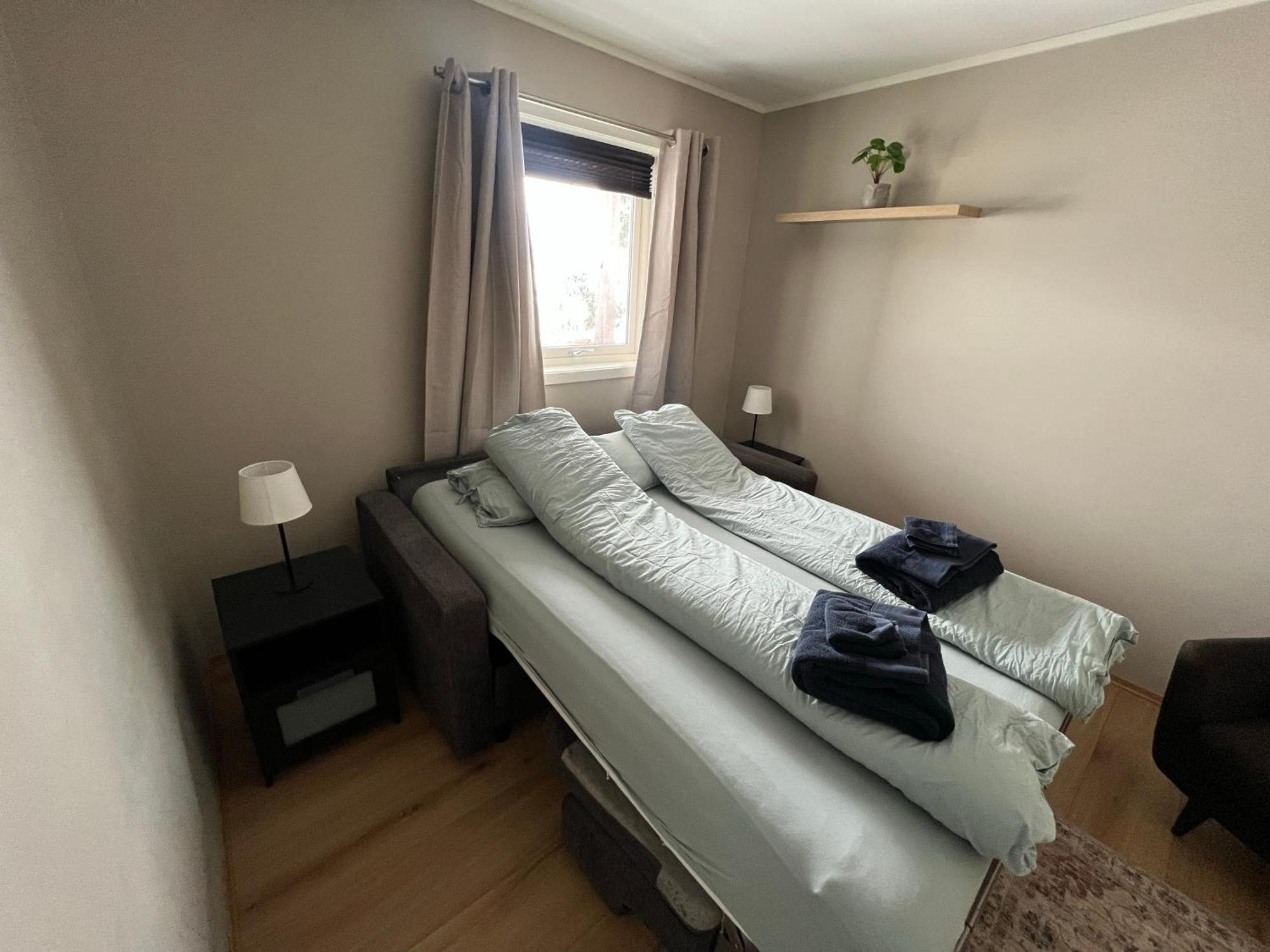 Arctic Escape Close To Tromso Center Εξωτερικό φωτογραφία